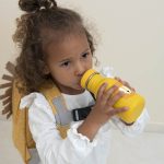 Gourde enfant école personnalisé