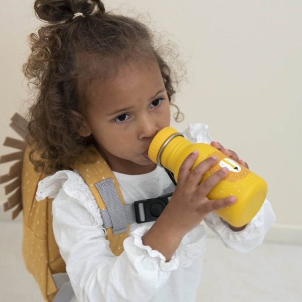 Gourde enfant école personnalisé