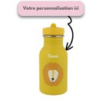 gourde trixie personnalisée