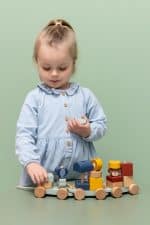 Trixie cool jungle fillette