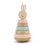 Tour à empiler Trixie personnalisé en bois