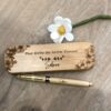 Coffret Stylo personnalisé