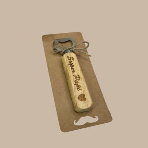 Cadeau papy, fête des pères, cadeau homme