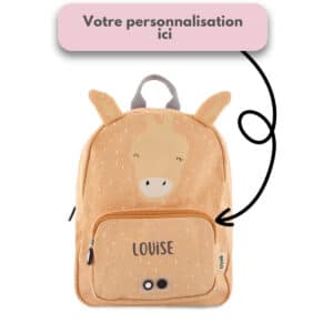 sac-a-dos-enfant-personnalisable-girafe