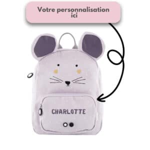 sac-a-dos-enfant-personnalisable-Trixie-souris