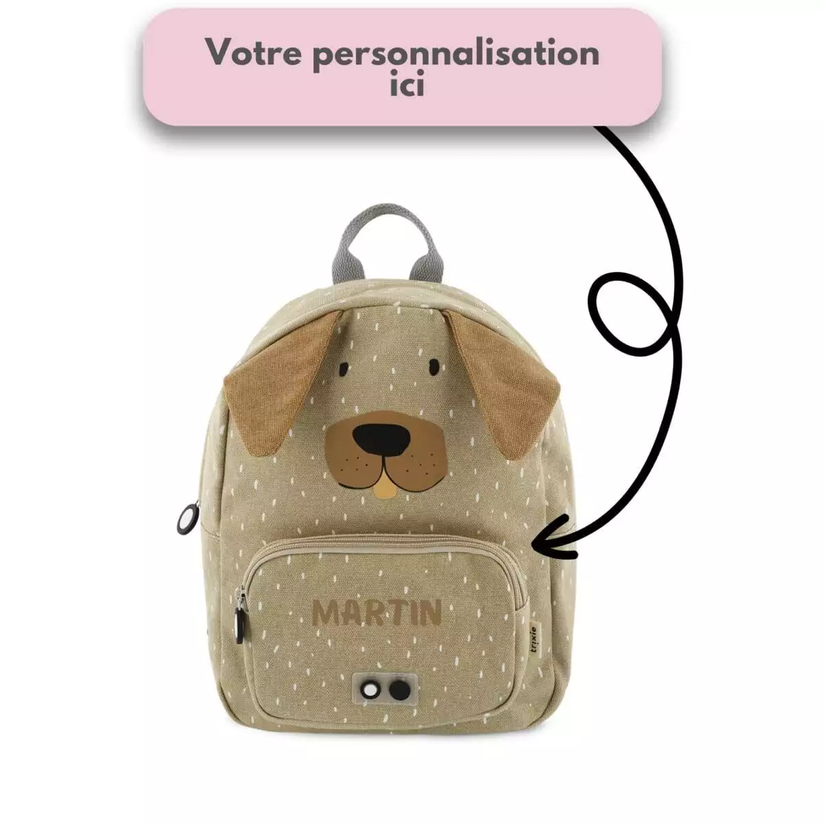 sac-a-dos-enfant-personnalisable-Trixie-chien