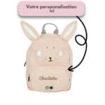 sac-a-dos-enfant-personnalisable-Trixie-lapin