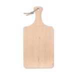 Planche en bois personnalisable