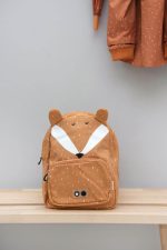 Sac à dos personnalisé Trixie