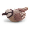 Oiseau Purple Lavendler – Gry & Sif