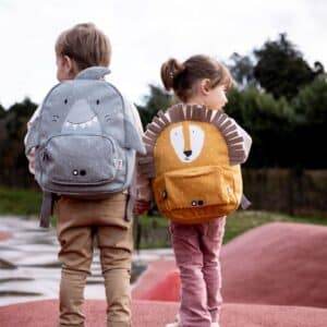 Sac à Dos Personnalisable Maternelle