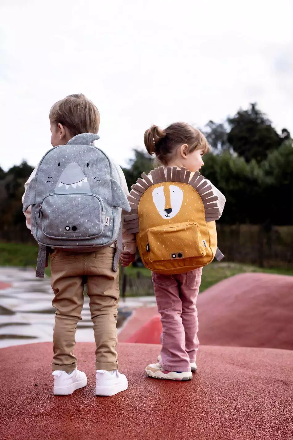 Sac à Dos Personnalisable Maternelle