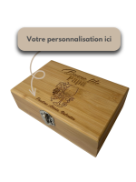 Coffret sommelier