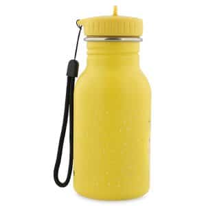 Gourde 350 ml Trixie personnalisée Abeille