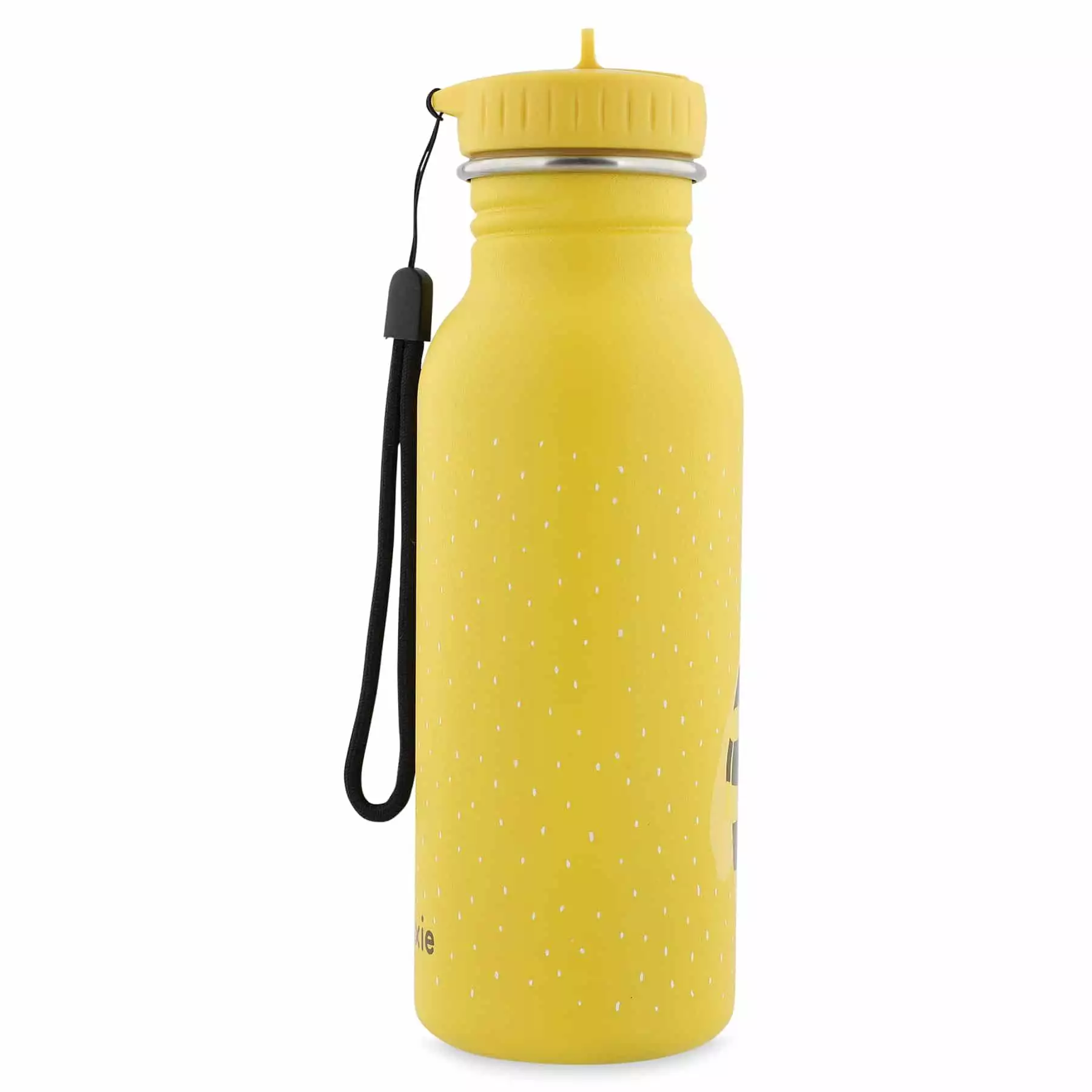 Gourde 500 ml Trixie personnalisée Abeille