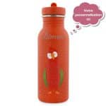 Gourde 500 ml Trixie personnalisée perroquet