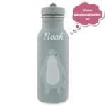 Gourde 500 ml Trixie personnalisée requin