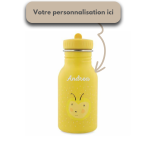 gourde abeille petite 350ml personnalisé