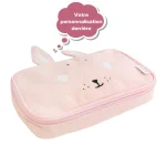 Trousse-ecole-rectangulaire-lapin-trixie