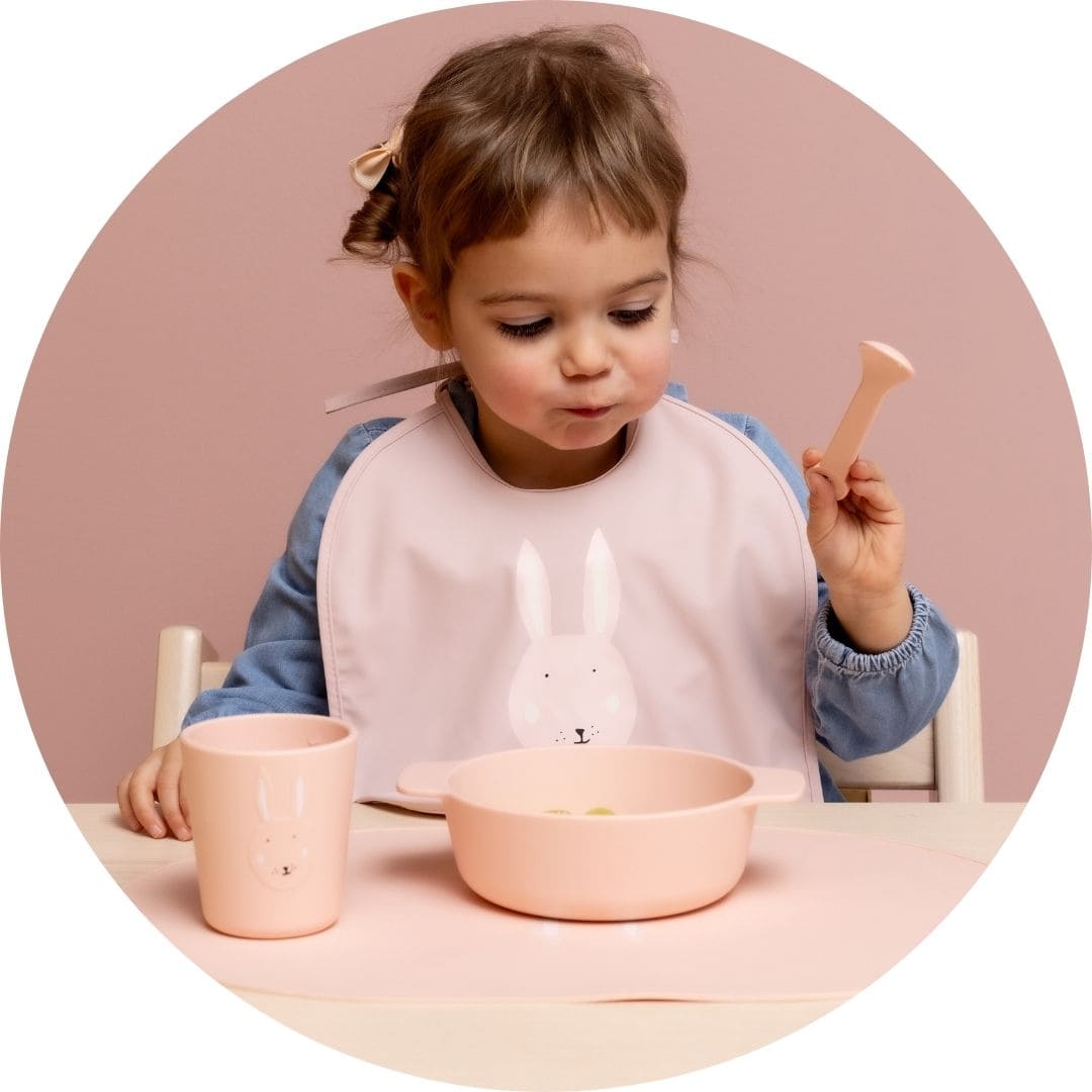 accessoires pour repas-enfant