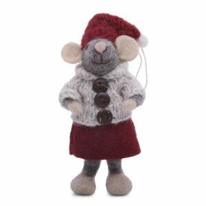 Noel-souris-fille-en-laine-gry-and-sif-12cm