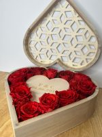 Coeur grand format 1