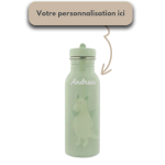 Gourde personnalisé Dragon 500ml