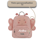 sac trixie papillon prsonnalisé