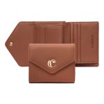 Porte feuille dame CACHAREL