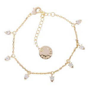 Cadeau entreprise bracelet CACHAREL