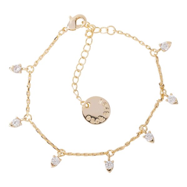 Cadeau entreprise bracelet CACHAREL