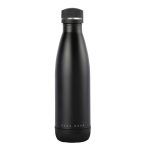 Gourde noire Hugo Boss
