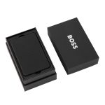 Batterie externe HB noire packaging