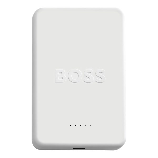 Batterie de secours à offrir cadeau entreprise