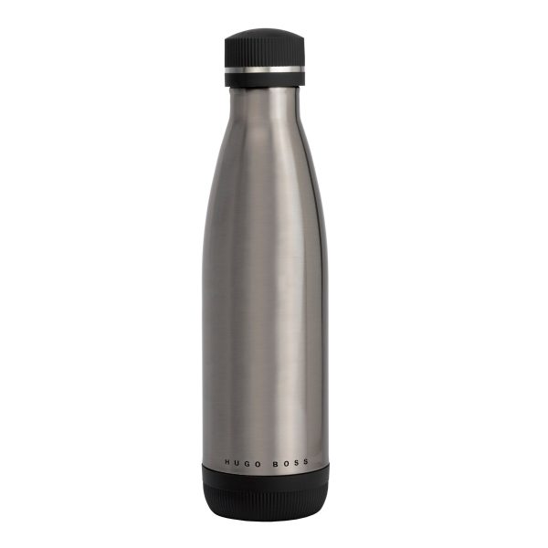 Gourde à offrir personnalisée, cadeau entreprise