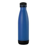Gourde bleue Hugo Boss