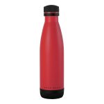 Gourde rouge Hugo Boss