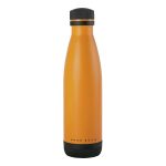 Gourde jaune Hugo Boss