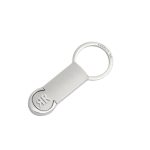 Porte clé CERRUTI