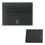 Porte-cartes CERRUTI packaging