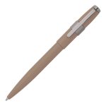 Stylo beige parure CERRUTI