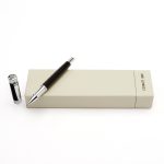 écrin stylo CERRUTI