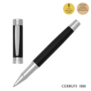 Stylo à offrir personnaliser CERRUTI