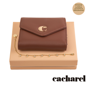 Cadeau pour dames entreprise marque CACHAREL