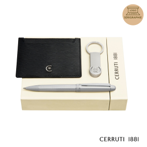 CERRUTI Cadeau entreprise