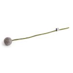 18420 - grey - boule tige