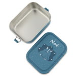 Boite à gouter personnalisée triceratops