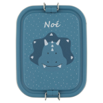 Lunchbox triceratops personnalisée