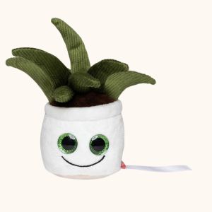 Nettoyeur ecran aloe vera goodies entreprise peluche