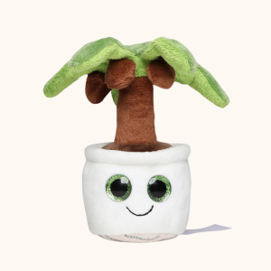 Nettoyeur ecran goodies entreprise palmier cadeau